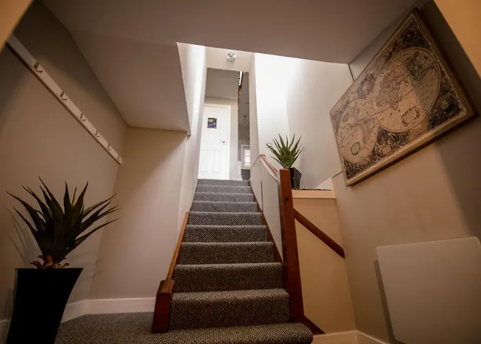 The Townhouse