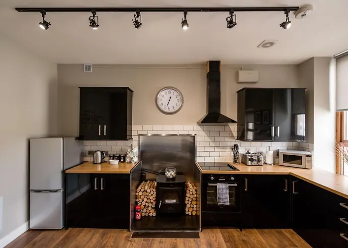 The Townhouse