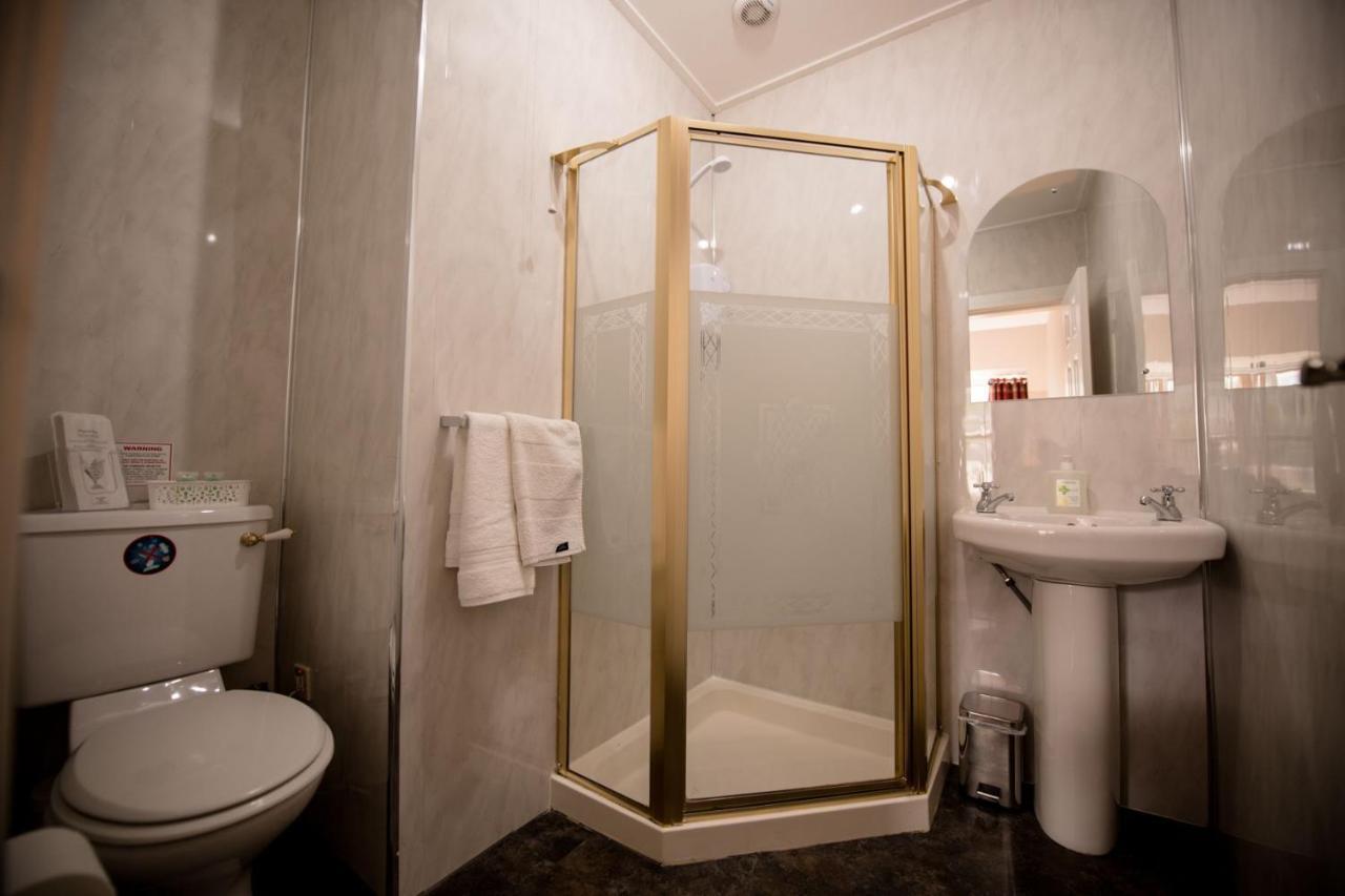 Дом отдыха The Townhouse *