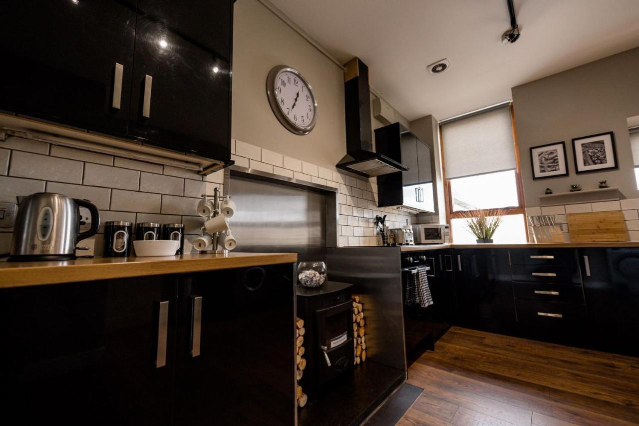 Casa vacanze The Townhouse Fort William