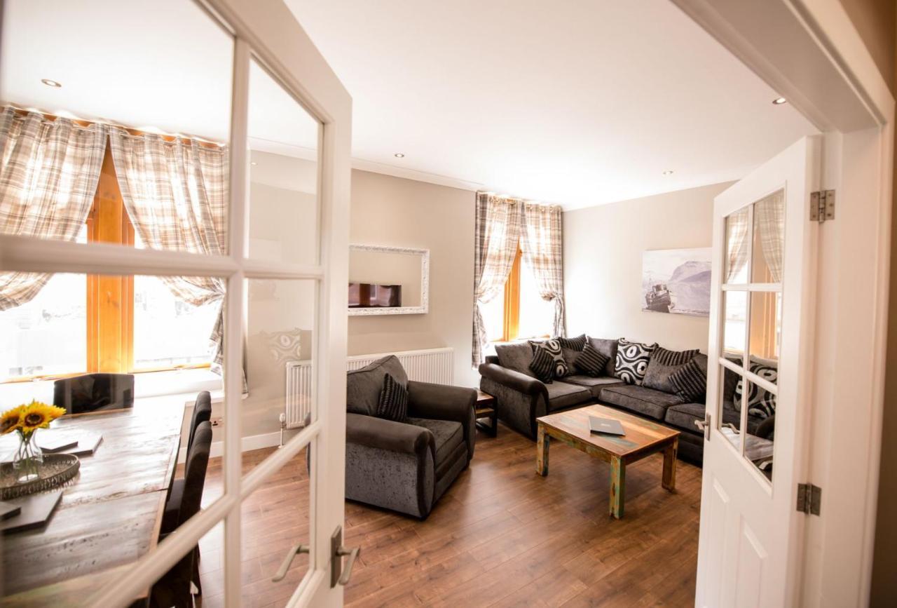 The Townhouse Дом отдыха