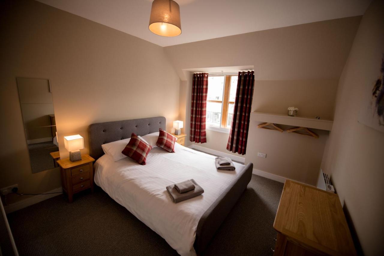 Casa vacanze The Townhouse Fort William