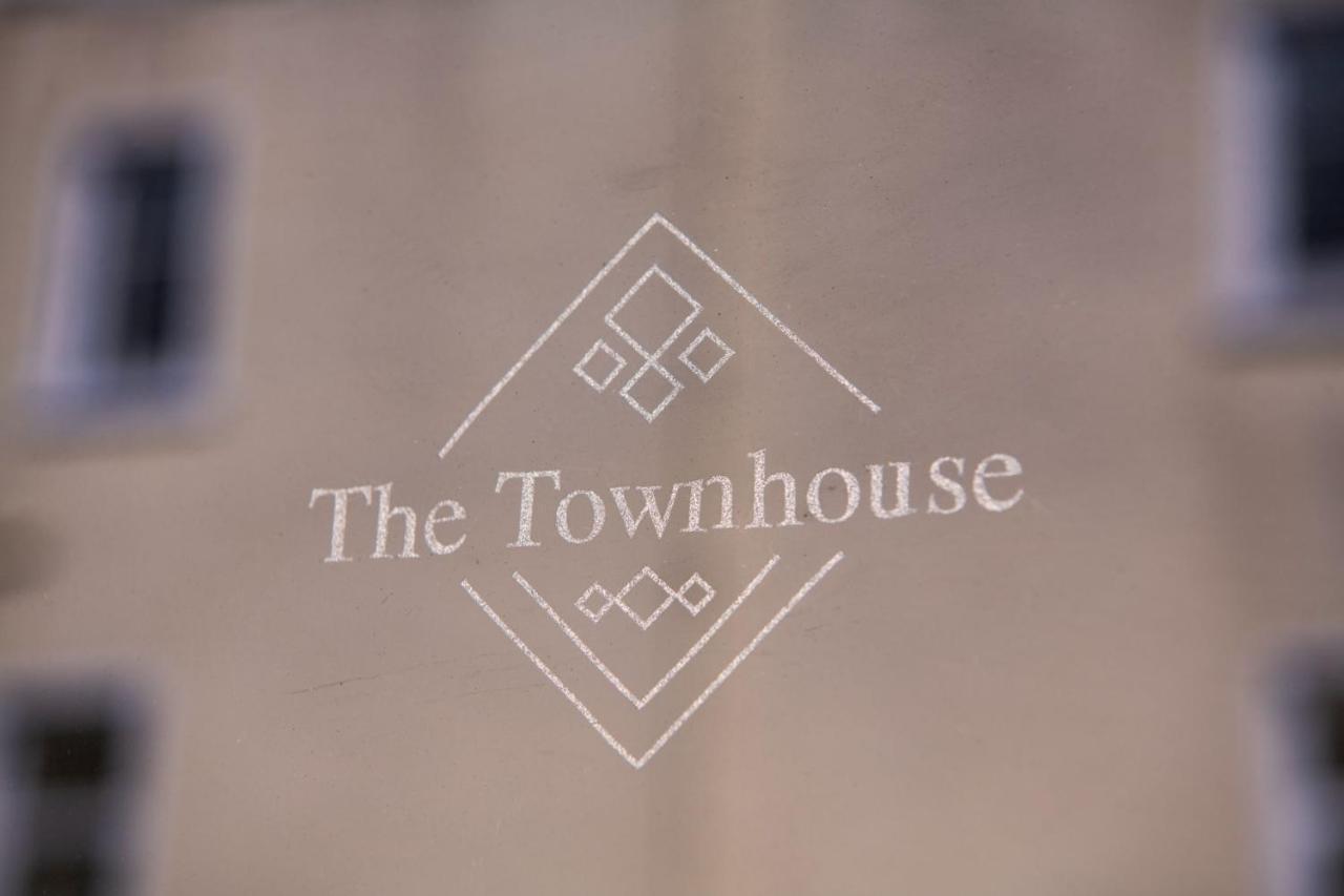 Дом отдыха The Townhouse