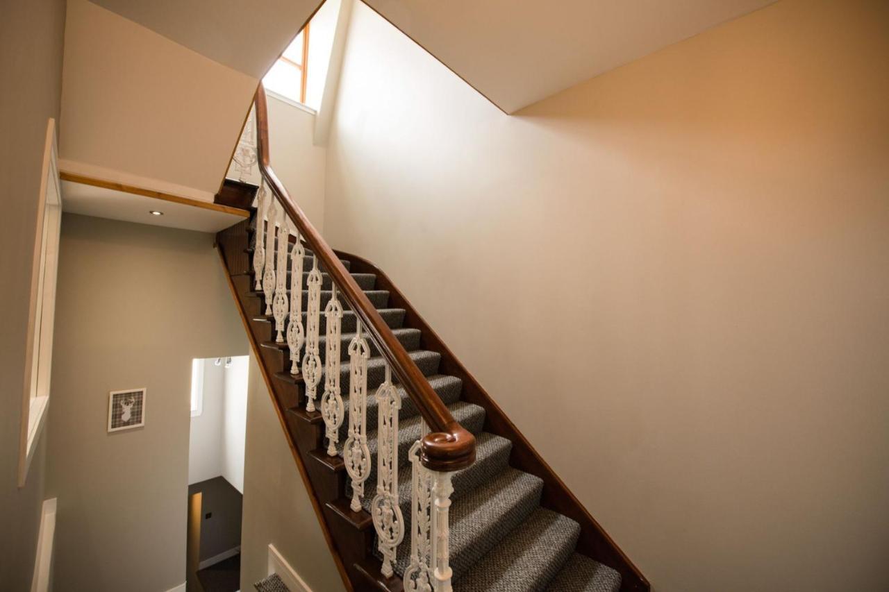 The Townhouse *