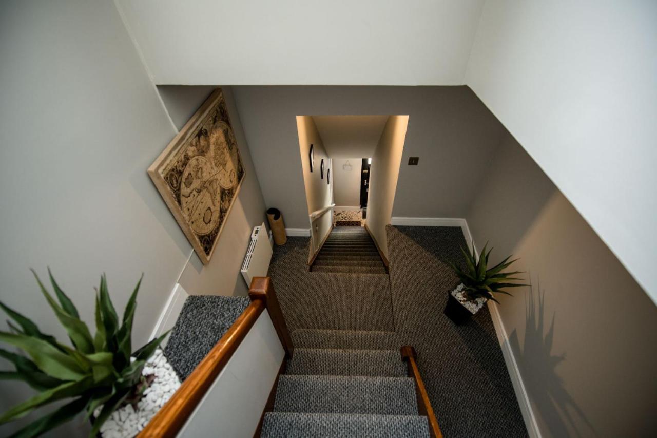 Casa vacanze The Townhouse Fort William